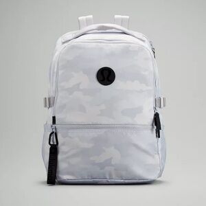 Lululemon New Crew Backpack - EUC